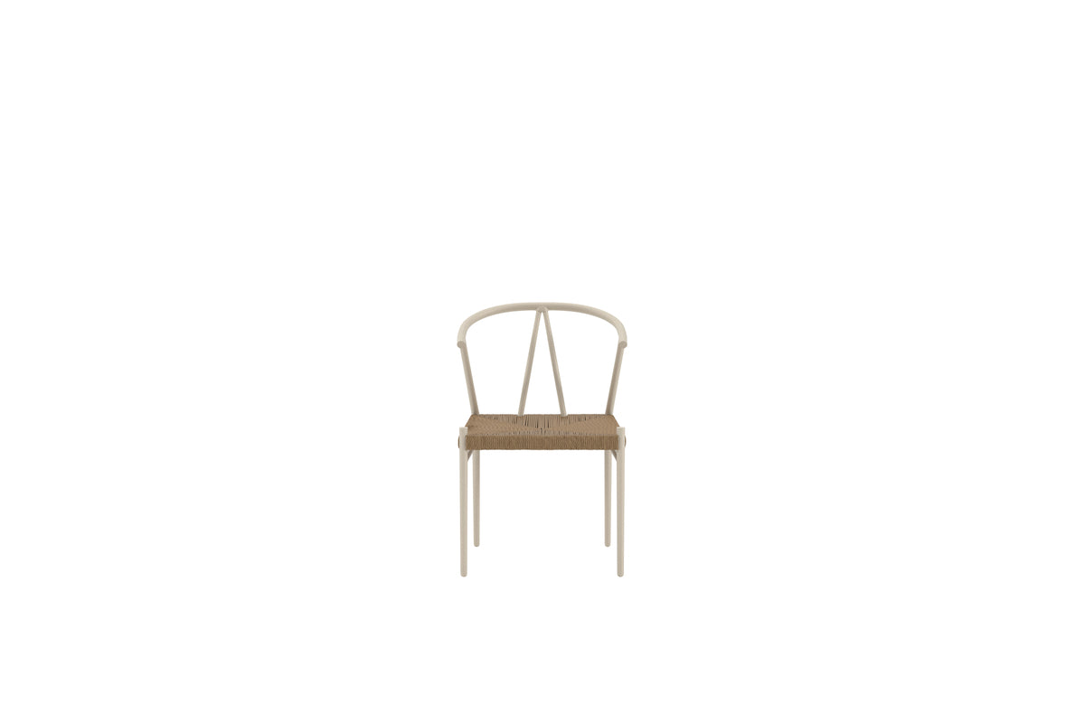 Alfons Matstol Beige