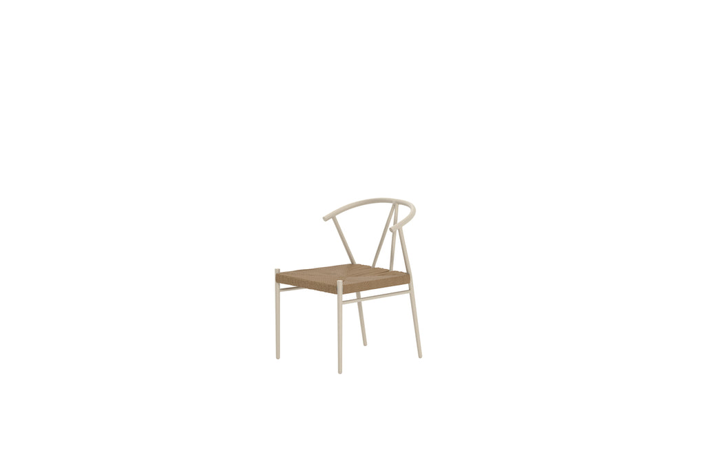 Alfons Matstol Beige