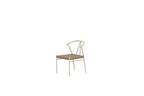 Alfons Matstol Beige