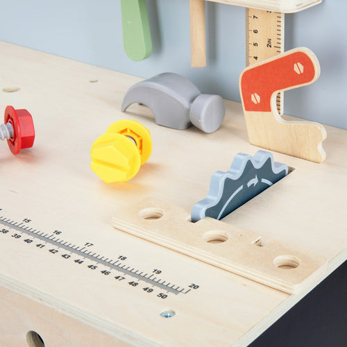 BusyKids Spielwerkbank – BusyKids