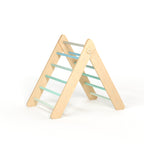 Pikler-Kletterdreieck – Mint – BusyKids