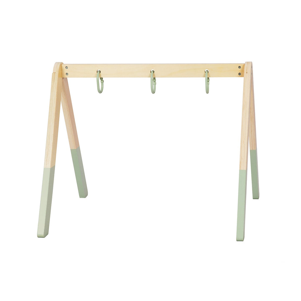 Montessori Baby-Fitnessstudio BusyKids – BusyKids