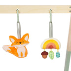 Montessori Baby-Fitnessstudio BusyKids – BusyKids