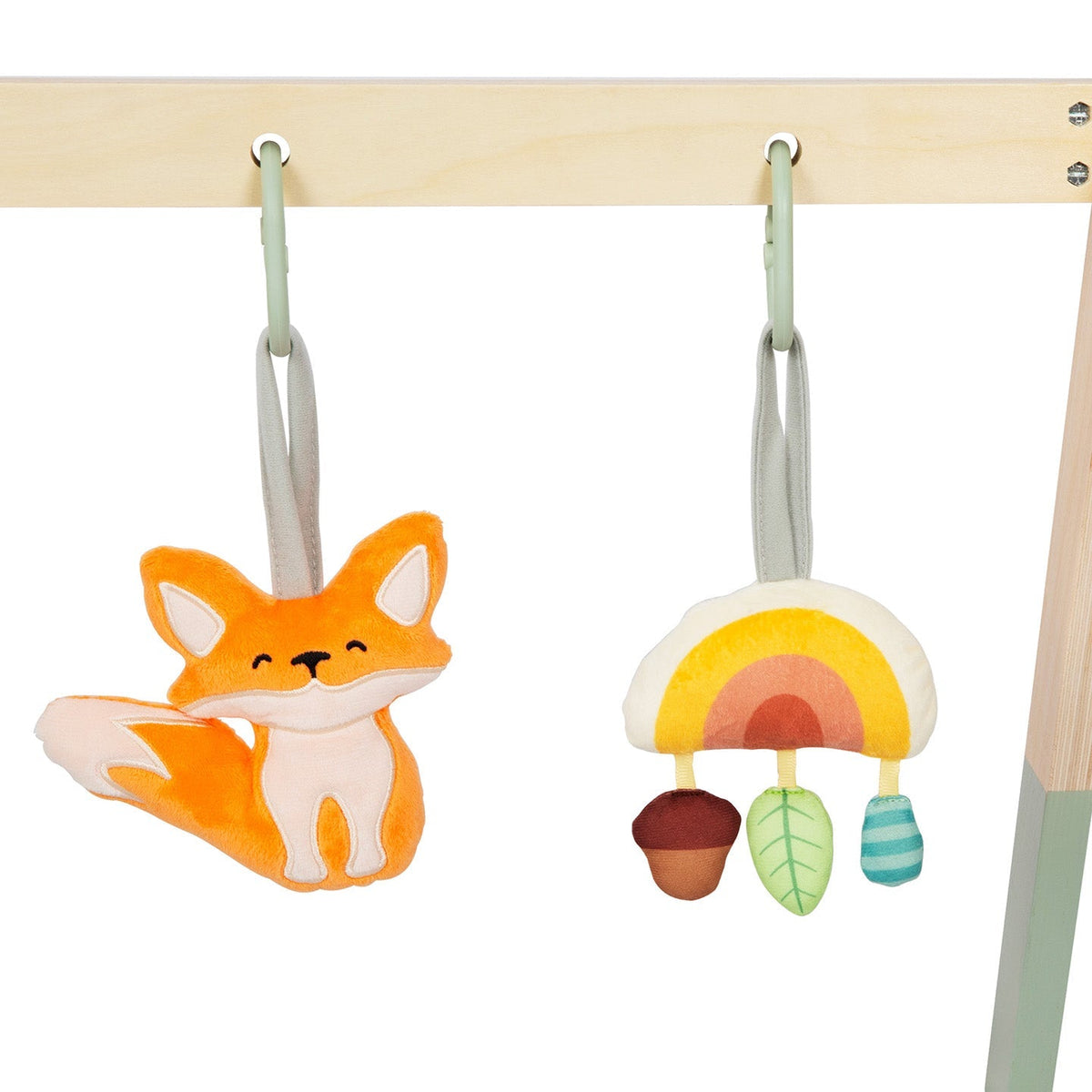 Montessori Baby-Fitnessstudio BusyKids – BusyKids