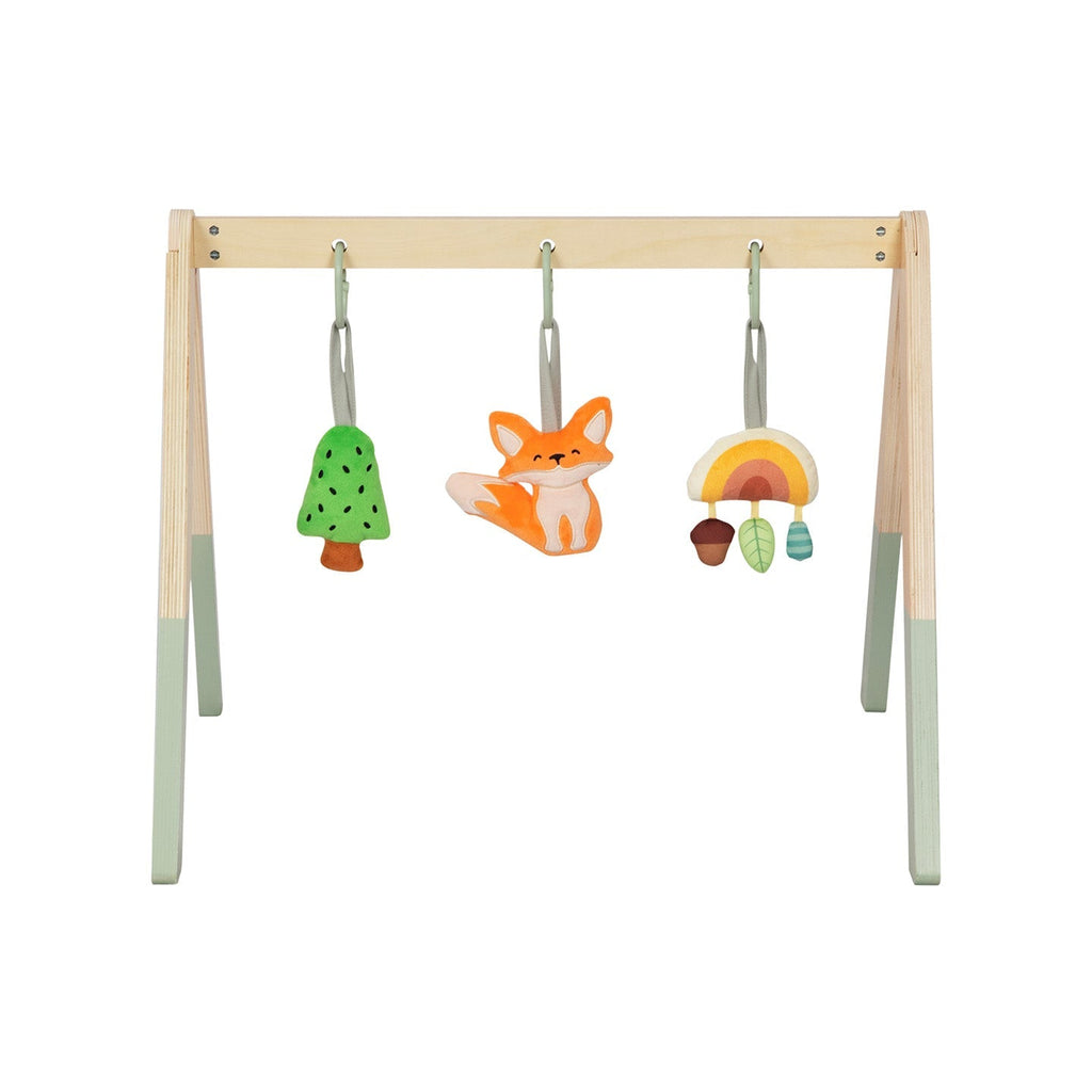 Montessori Baby-Fitnessstudio BusyKids – BusyKids