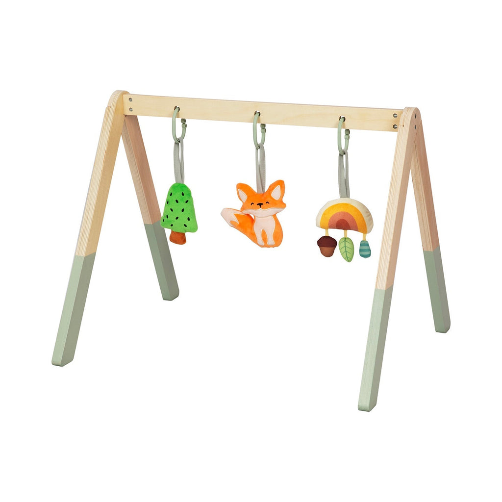 Montessori Baby-Fitnessstudio BusyKids – BusyKids