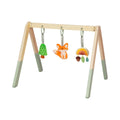 Montessori Baby-Fitnessstudio BusyKids – BusyKids