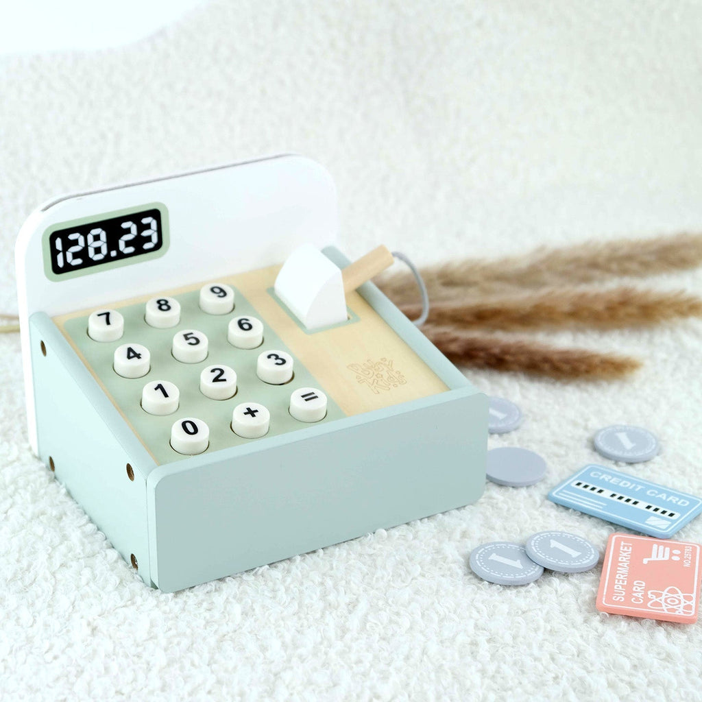 BusyKids Kinderkasse – BusyKids