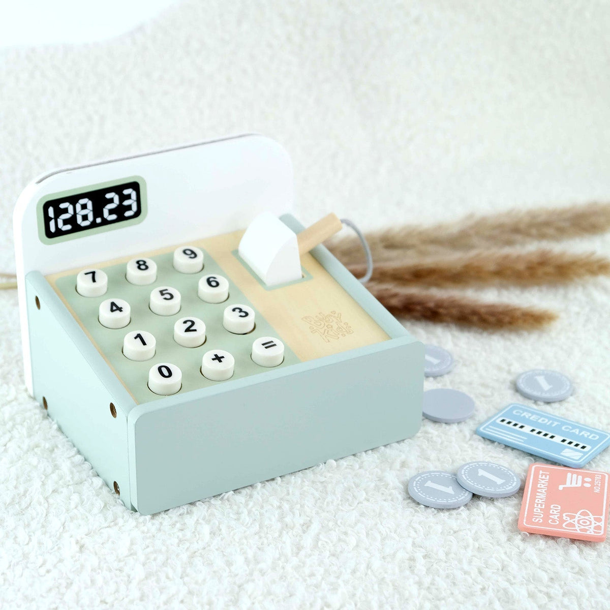 BusyKids Kinderkasse – BusyKids