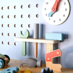 BusyKids Spielwerkbank – BusyKids