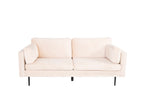 Boom 3-sits soffor Beige