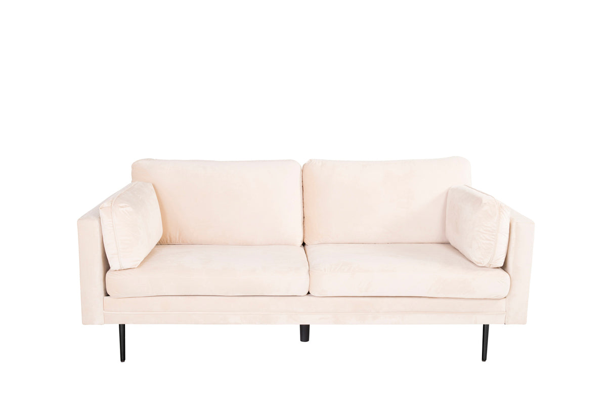 Boom 3-sits soffor Beige