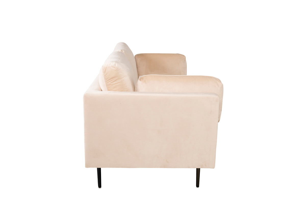Boom 3-sits soffor Beige