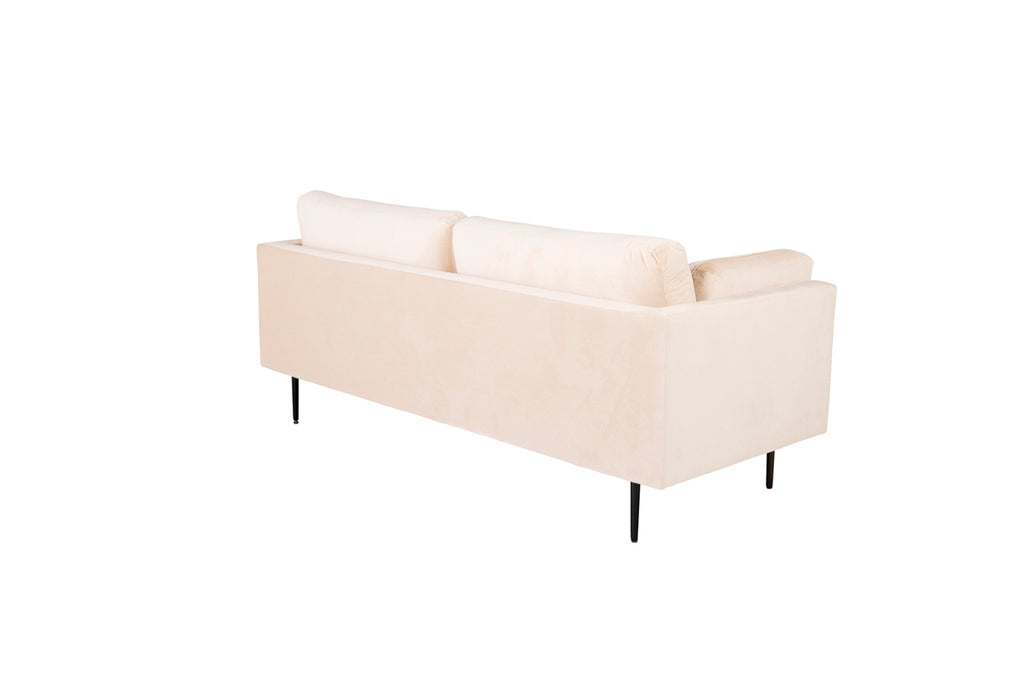 Boom 3-sits soffor Beige