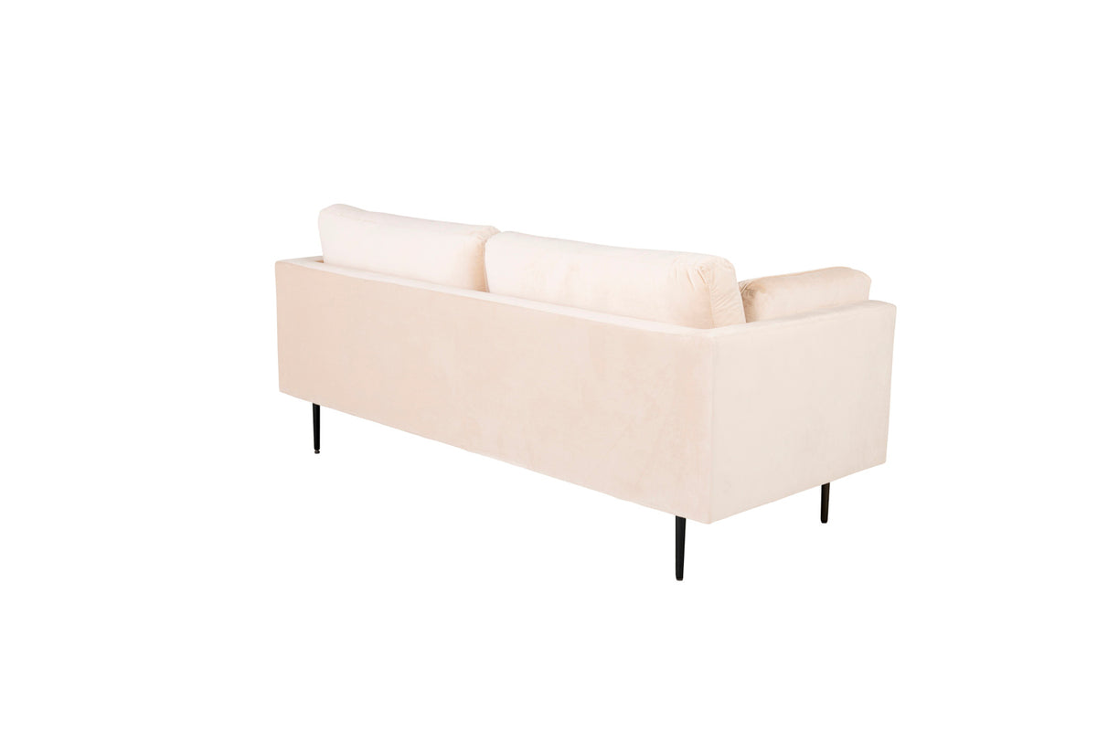 Boom 3-sits soffor Beige