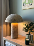 Astley Bordslampa – Stengrå 50cm