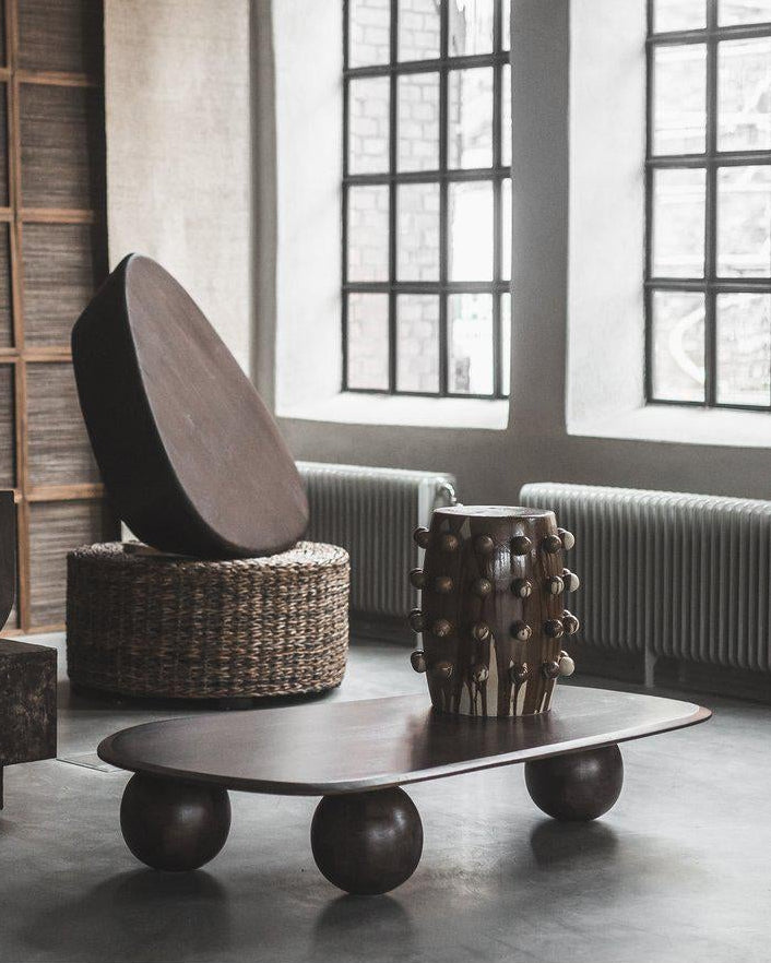 Sphere  Bord