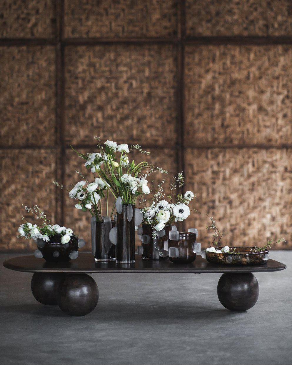 Sphere  Bord