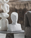 Grand deco  Skulptur