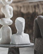 Grand deco  Skulptur