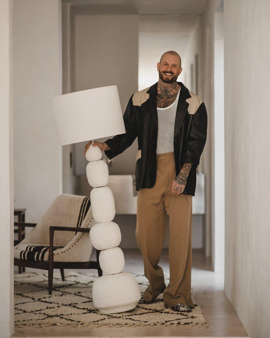 Liora  Lampa