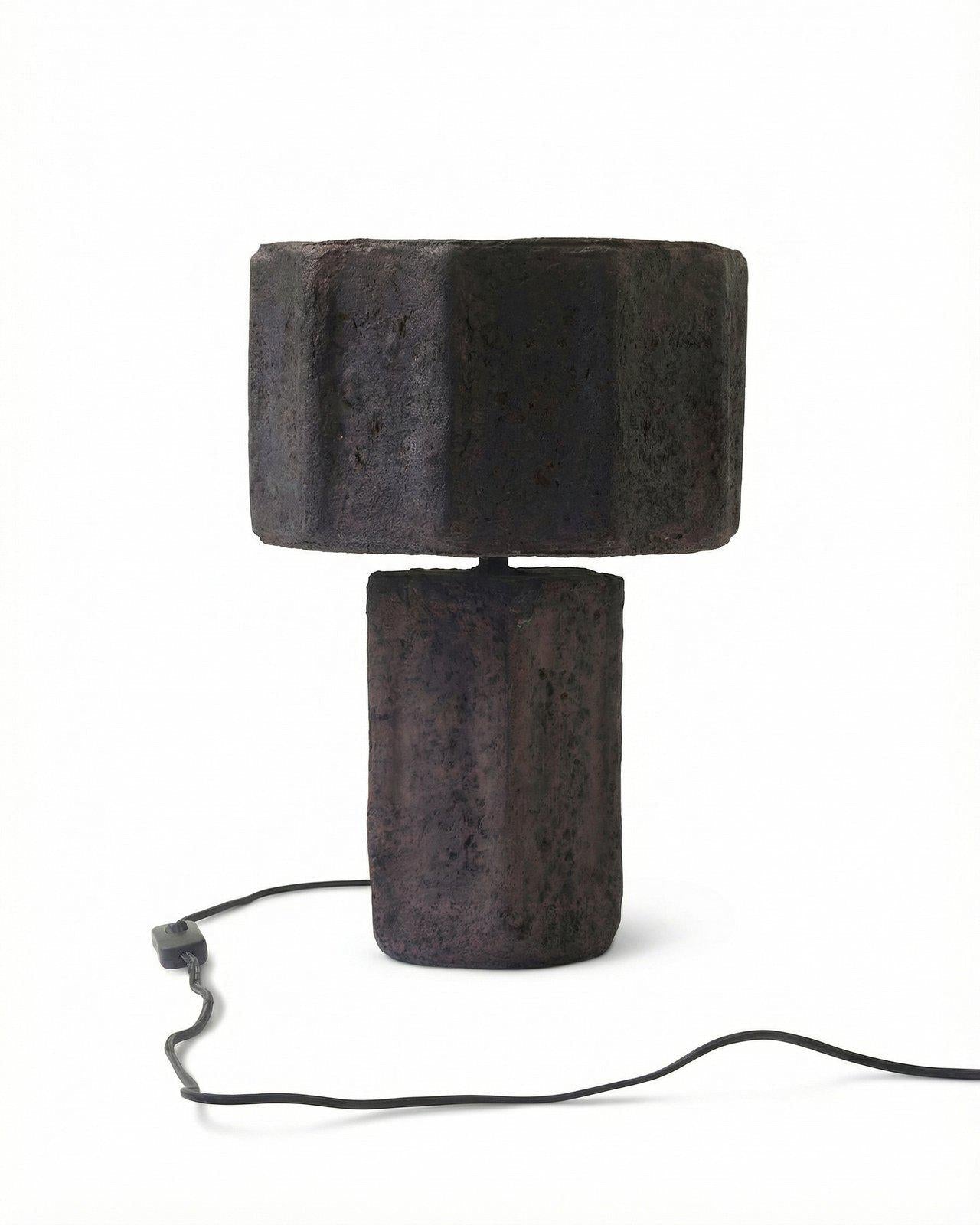Lior L  Lampa