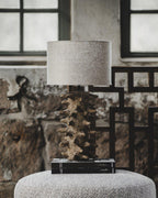 Foresta  Lampa
