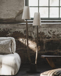 Fungu L  Lampa