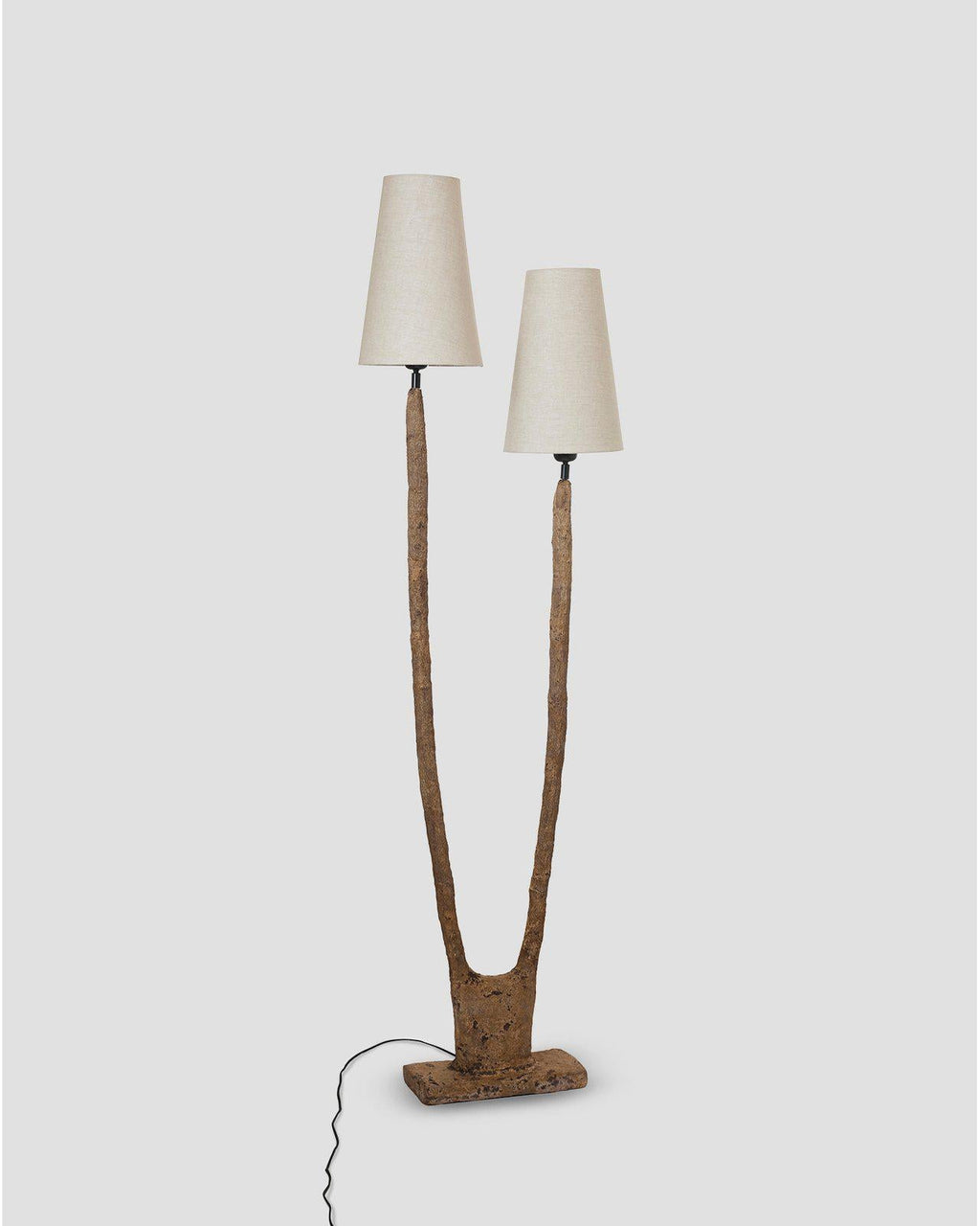 Fungu L  Lampa