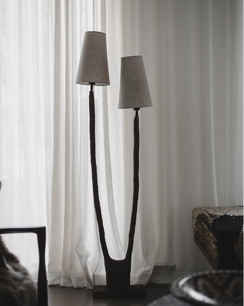 Fungu L  Lampa