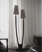 Fungu L  Lampa