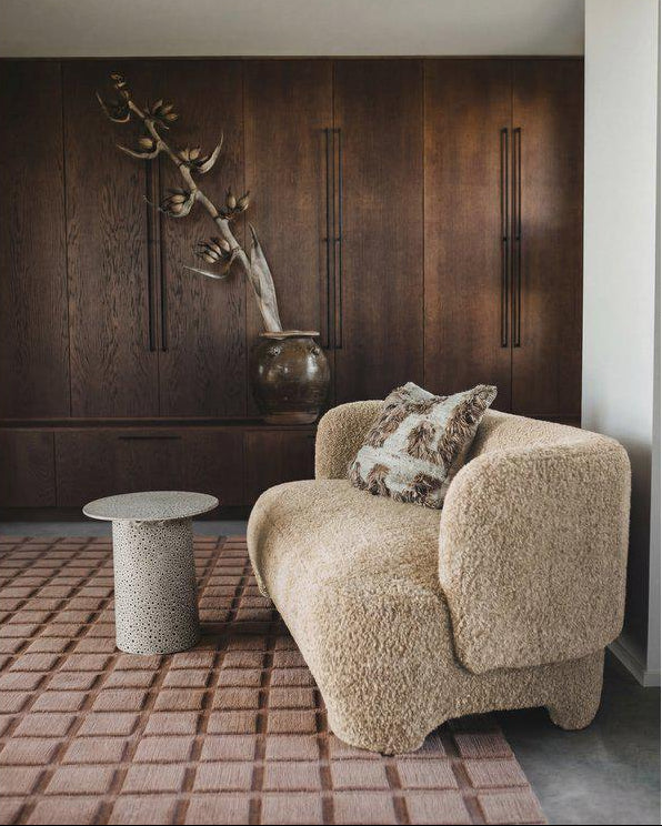 Senza 2-sits Soffa - Off-white