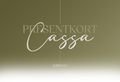 Cassa Presentkort