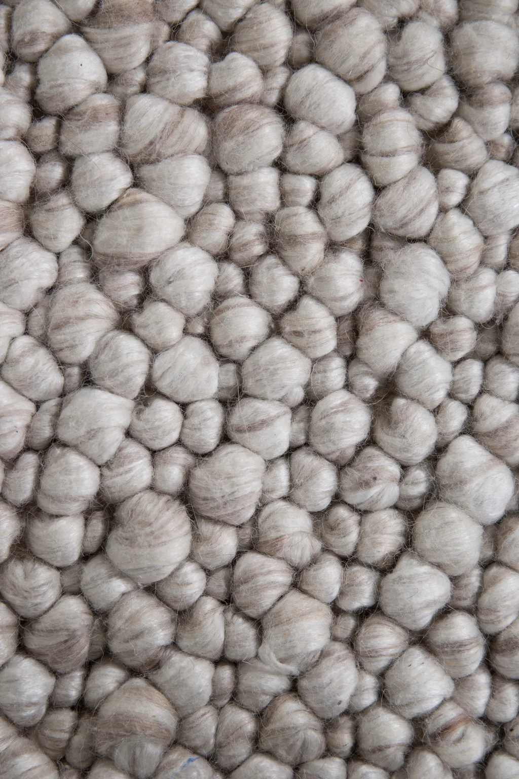 Jajru Rektangulära Matta 350 × 250 Beige