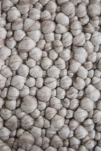 Jajru Rektangulära Matta 350 × 250 Beige