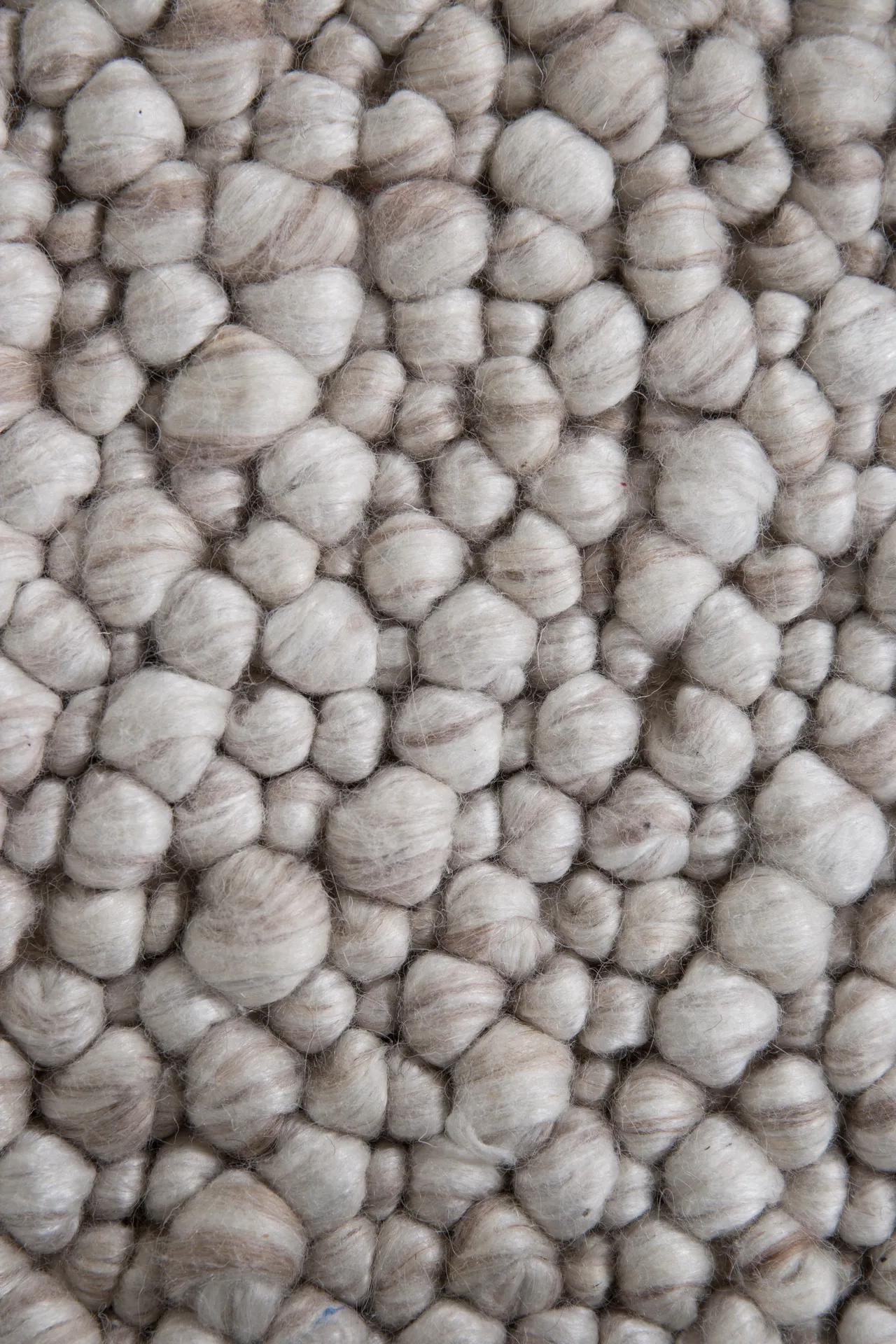 Jajru Rektangulära Matta 350 × 250 Beige
