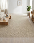Bela Matta – Beige 160 × 230 cm