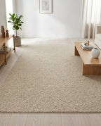 Bela Matta – Beige 200 × 300 cm