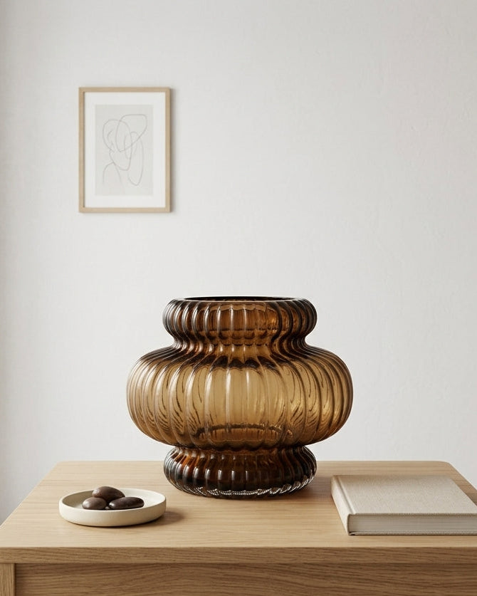 Vaso – Rökbrun