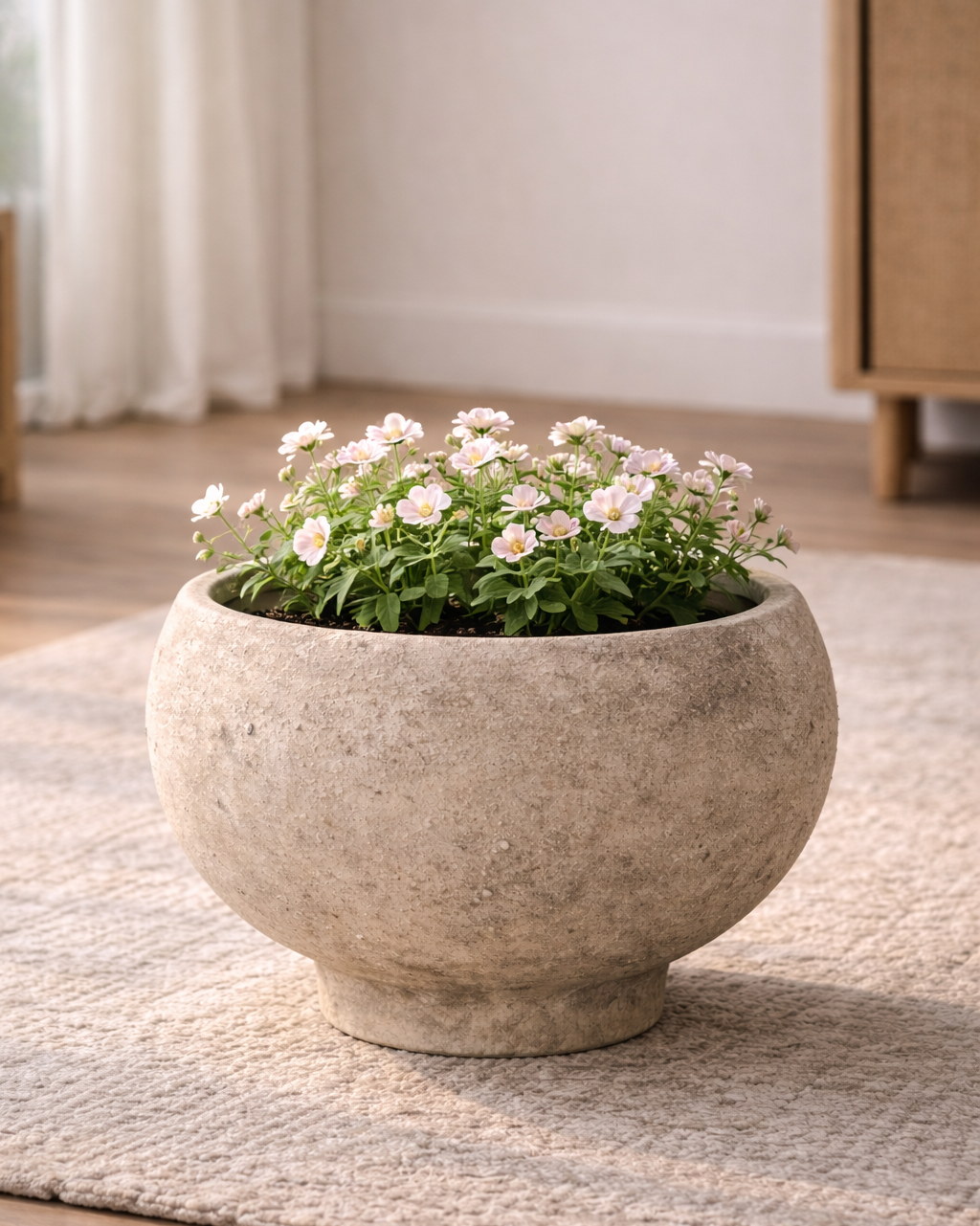 Blomkruka Stone
