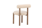 2-pack Tillo Matstolar Vit