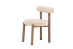 2-pack Tillo Matstolar Vit