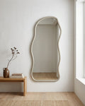 Bega Spegel – Beige 180cm