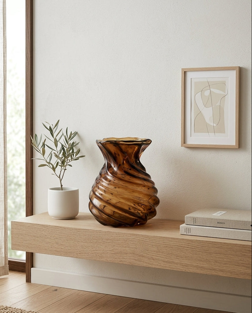 Vaso – Rökbrun