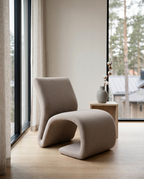 Rulls Loungestol