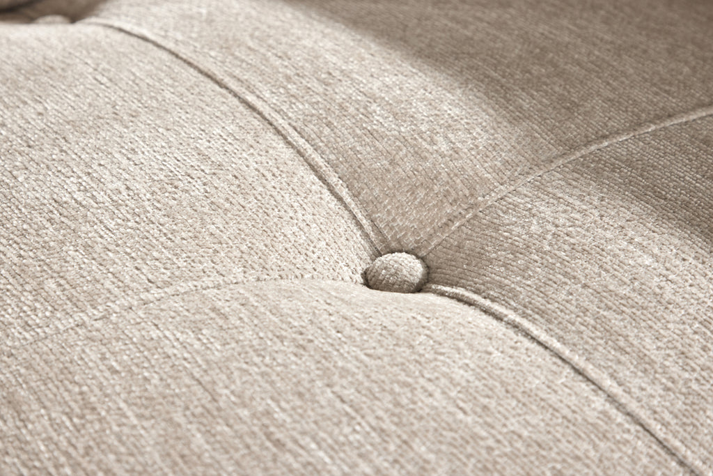 Mika Soffa Beige - 2 Modulsoffa