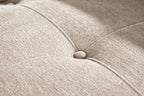 Mika Soffa Beige - 2 Modulsoffa