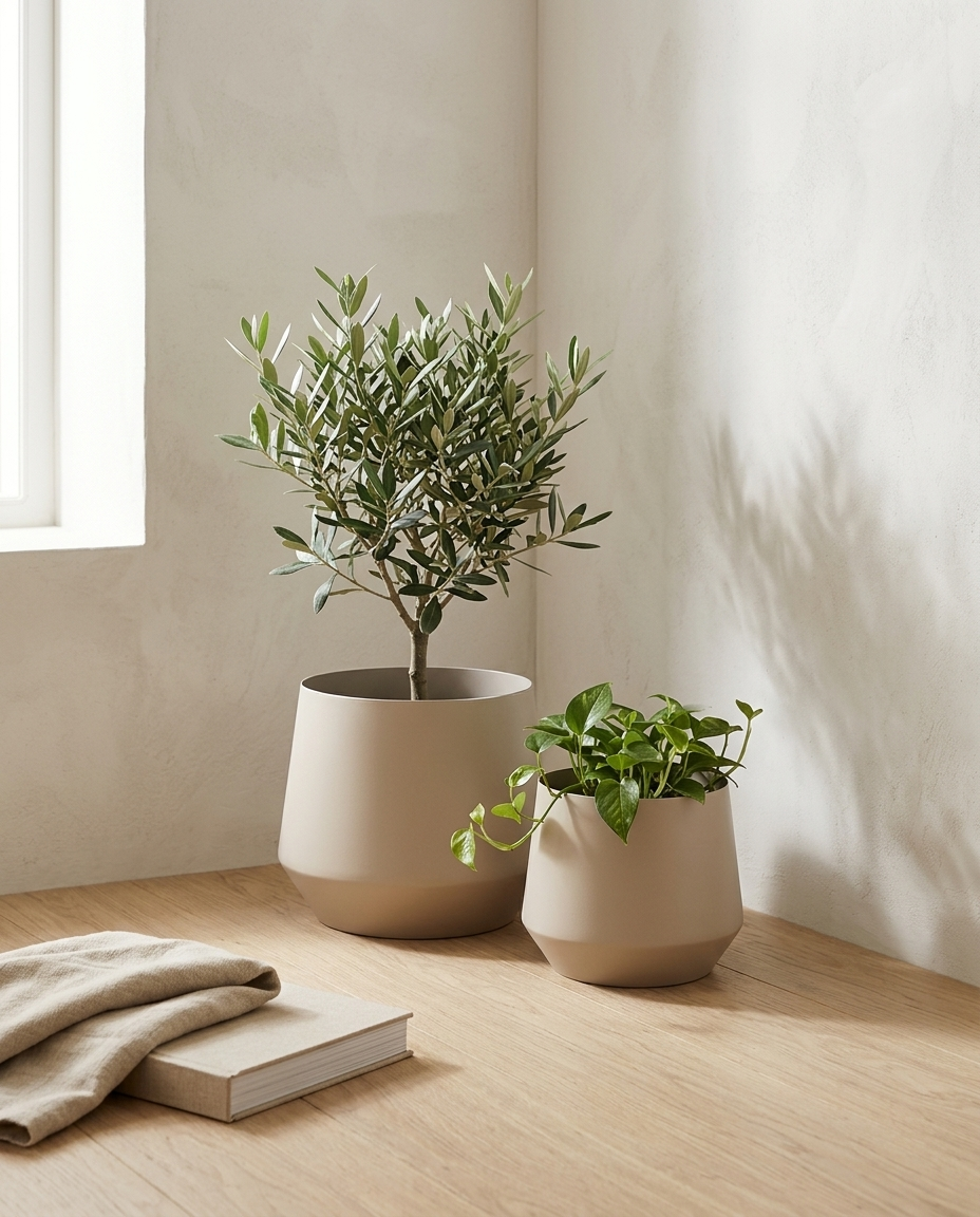 Trofa Blomkruka (Set om 2)