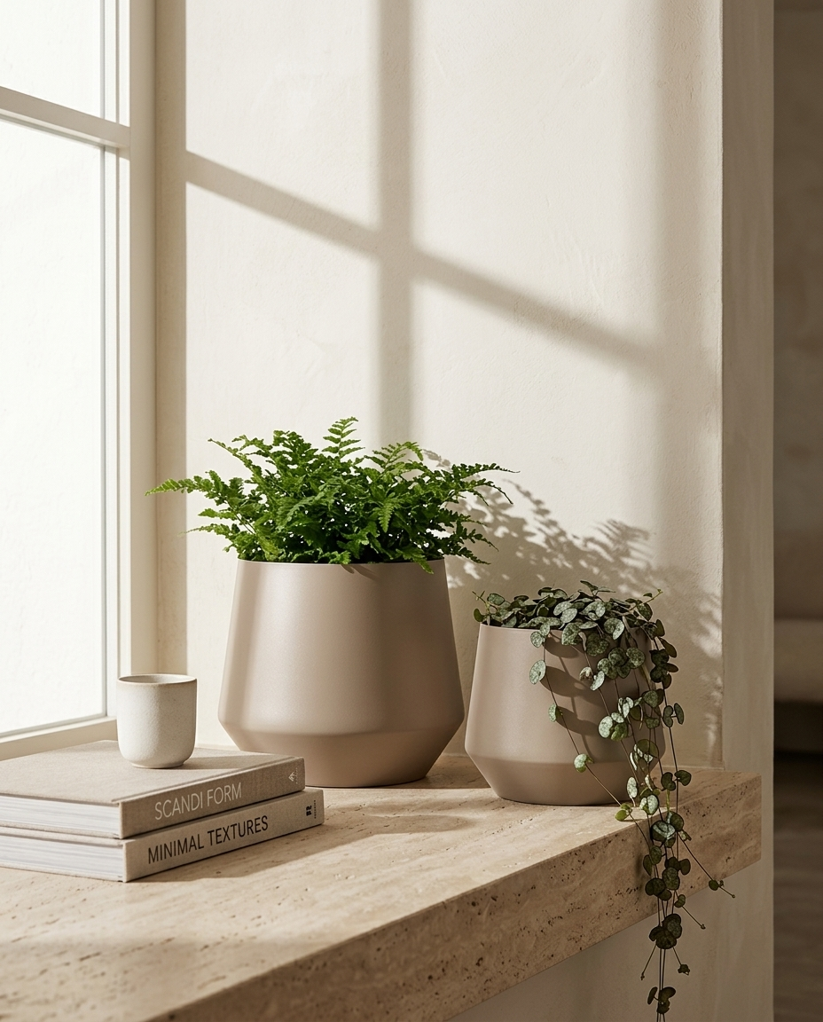 Trofa Blomkruka (Set om 2)