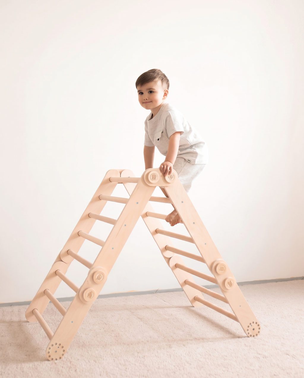 Kletterställning Set S 10-in-1